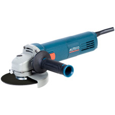 Шлифмашина угловая ALTECO Heavy Duty AGH 850-125 40939