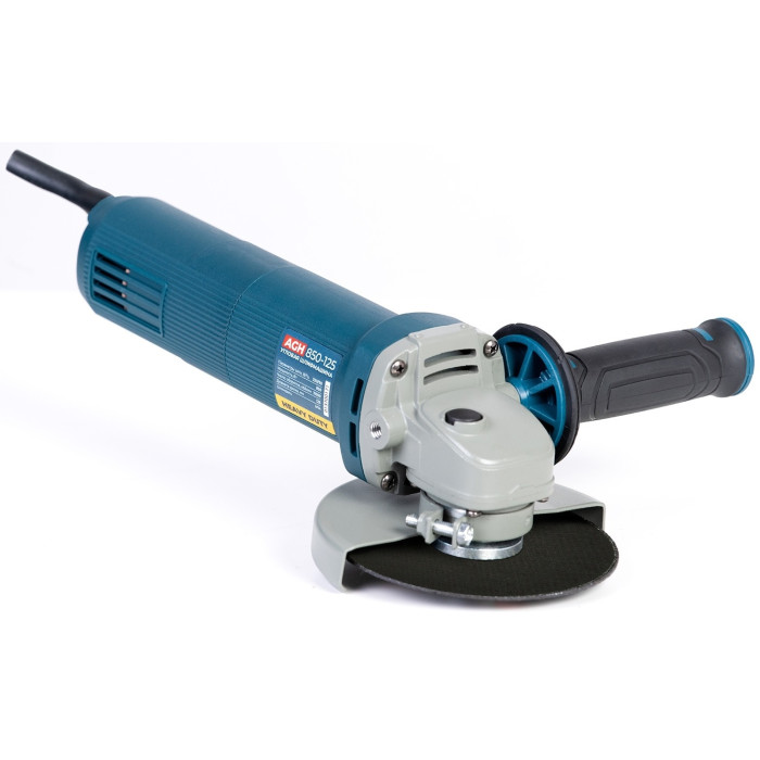 Шлифмашина угловая ALTECO Heavy Duty AGH 850-125 40939