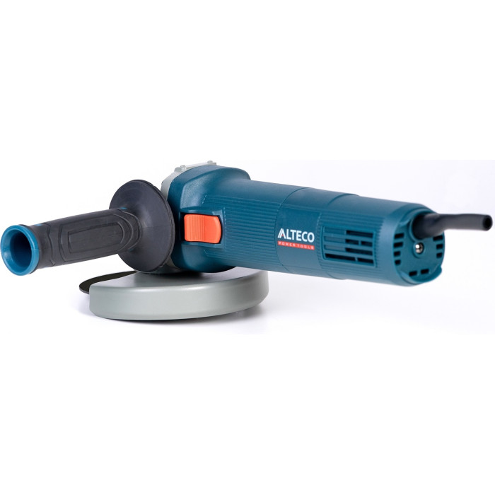 Шлифмашина угловая ALTECO Heavy Duty AGH 850-125 40939