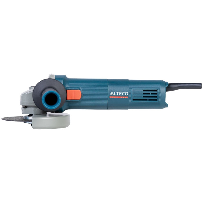 Шлифмашина угловая ALTECO Heavy Duty AGH 850-125 40939