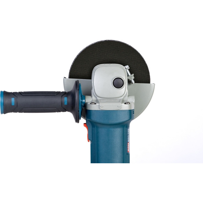 Шлифмашина угловая ALTECO Heavy Duty AGH 850-125 40939