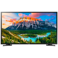 Samsung UE43T5300AUXCE 109 см черный