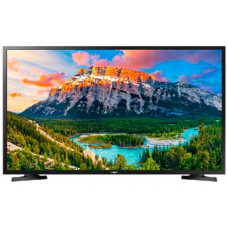 Samsung UE43T5300AUXCE 109 см черный