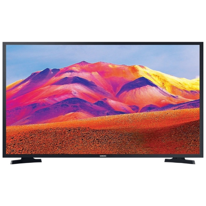 Samsung UE43T5300AUXCE 109 см черный