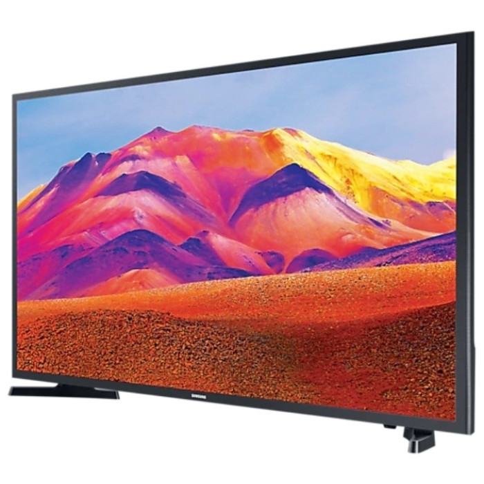 Samsung UE43T5300AUXCE 109 см черный