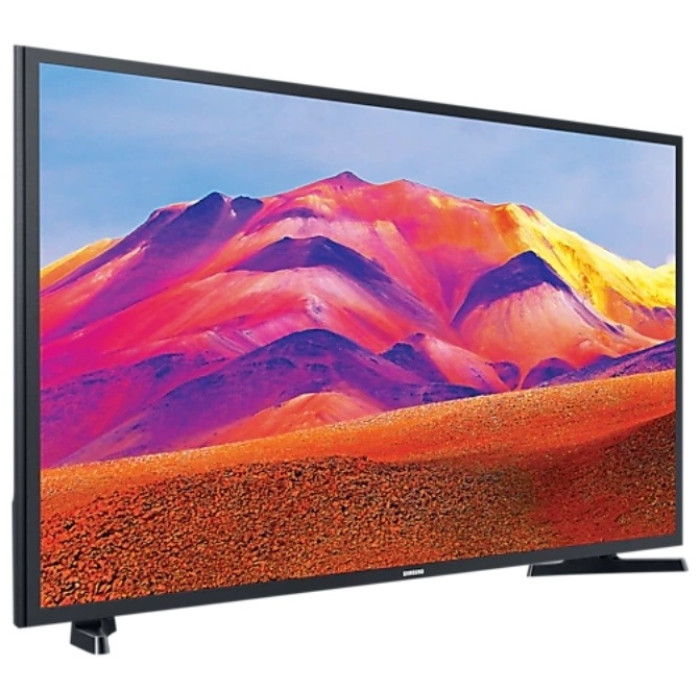 Samsung UE43T5300AUXCE 109 см черный
