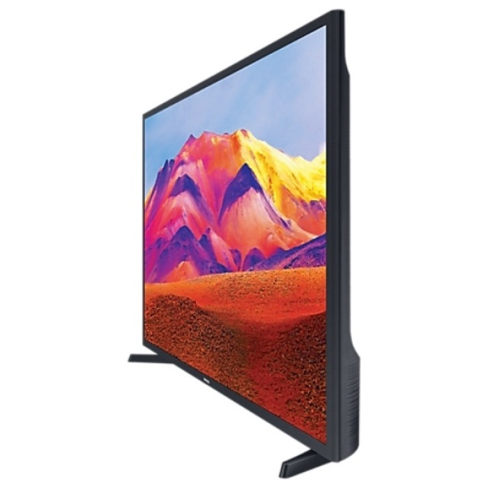 Samsung UE43T5300AUXCE 109 см черный