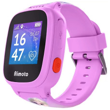 Aimoto Disney Kid Mini Эльза розовый-розовый