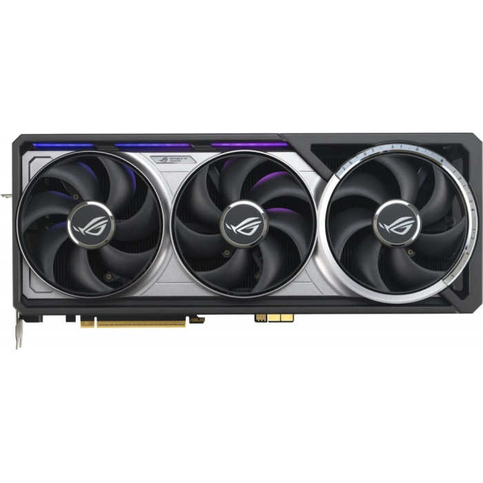 ASUS ROG-ASTRAL-RTX5090-O32G-BTF-GAMING 32 Гб
