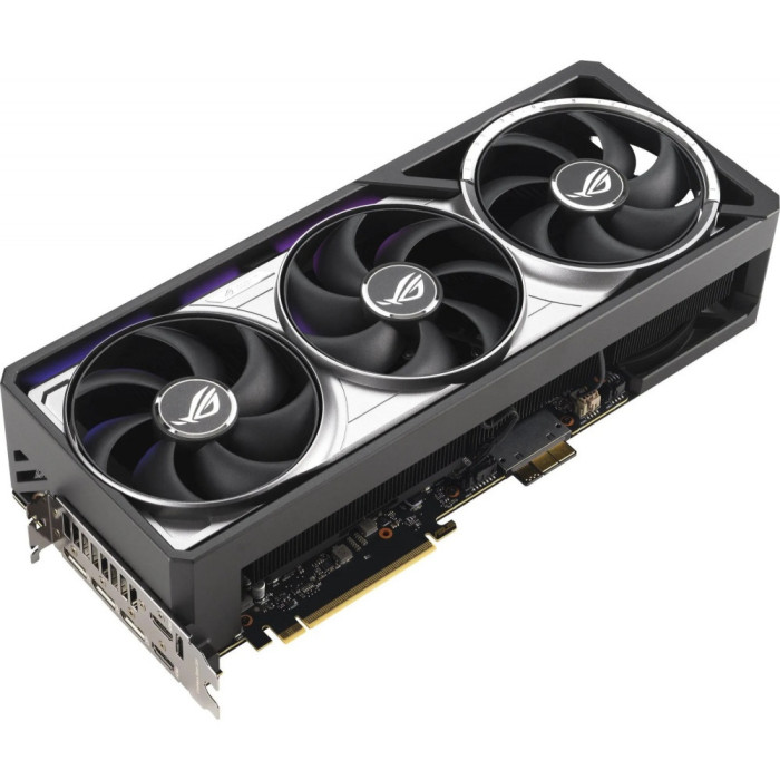 ASUS ROG-ASTRAL-RTX5090-O32G-BTF-GAMING 32 Гб