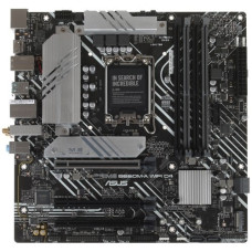 ASUS PRIME B660M-A WIFI D4