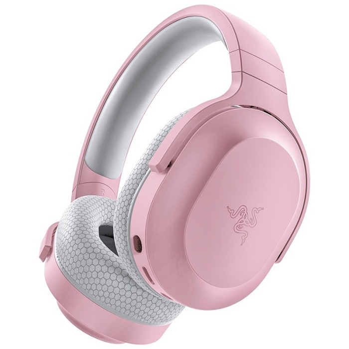 Razer Barracuda X Quartz Pink розовый