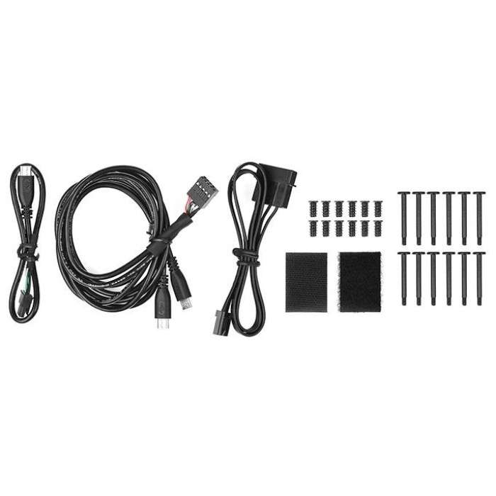 Thermaltake Pure Plus 12 RGB CL-F063-PL12SW-A