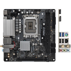 ASRock B660M-ITX/ac