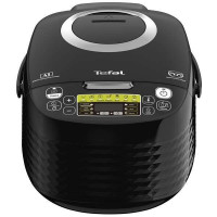 Tefal RK745832 черный