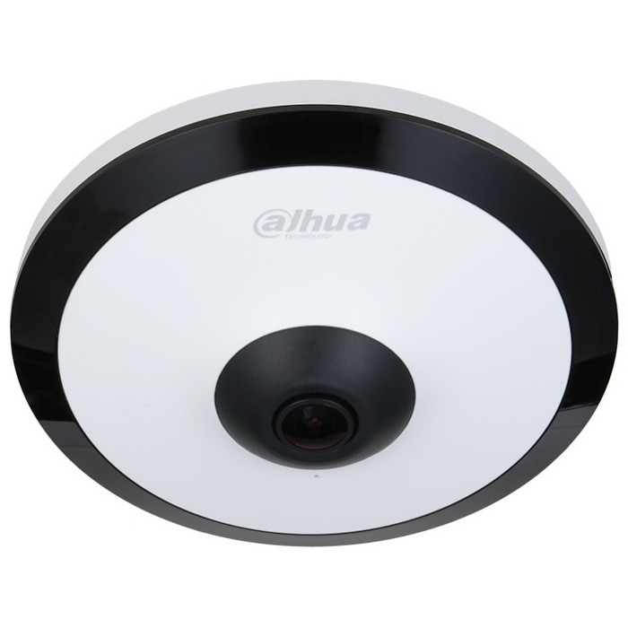 Камера видеонаблюдения Dahua DH-IPC-EW5541P-AS 2560х1944