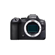 Цифровой фотоаппарат CANON EOS R6 Mark II BODY V5<br>65200