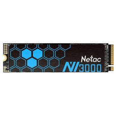 SSD Netac NT01NV3000-500-E4X 500 ГБ