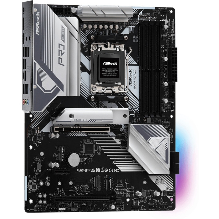 ASRock B650 Pro RS