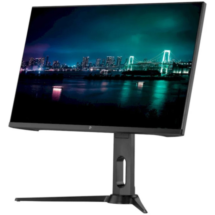 23.8" 2E H2420B черный