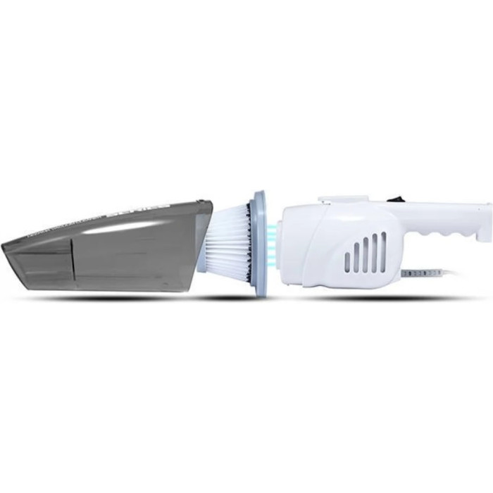 Deerma DX118C белый