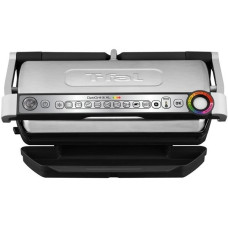 Электрогриль Tefal Optigrill+ XL GC-724D12