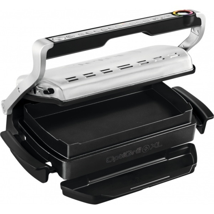 Электрогриль Tefal Optigrill+ XL GC-724D12