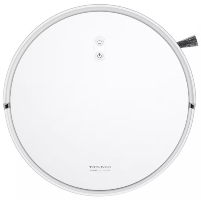 TROUVER E10 RGE12GA белый