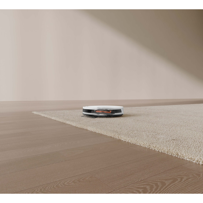 TROUVER E10 RGE12GA белый