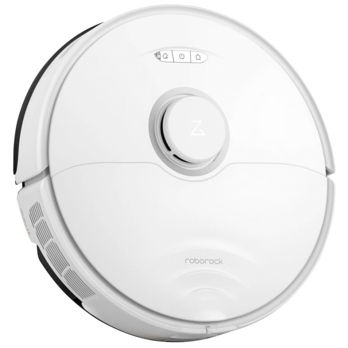 Roborock S8 Pro Ultra белый