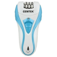 CENTEK эпилятор CT-2190 от аккумулятора