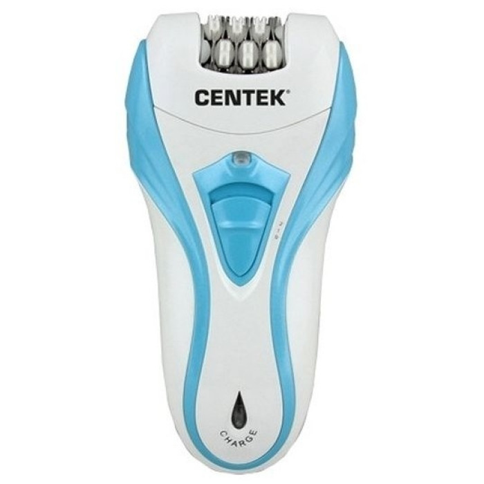 CENTEK эпилятор CT-2190 от аккумулятора