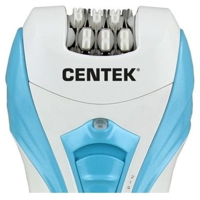 CENTEK эпилятор CT-2190 от аккумулятора