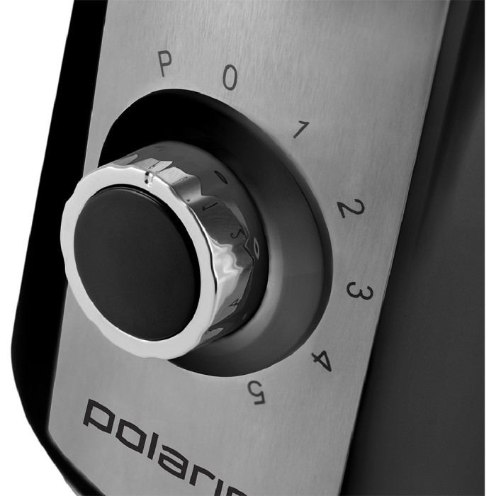 Polaris PTB 0511G черный