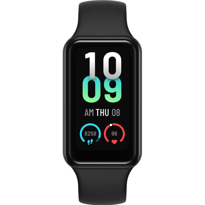 Amazfit Band 7 черный