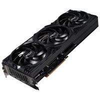 Palit RTX 5070 Ti GamingPro-S OC (NE7507TS19T2-GB2031U) 16 Гб
