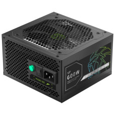 Game Max VP 600S 2124-0600R0003 600 Вт