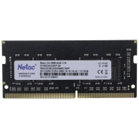 Netac Basic NTBSD4N26SP-08 8 Гб