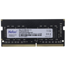 Netac Basic NTBSD4N26SP-08 8 Гб