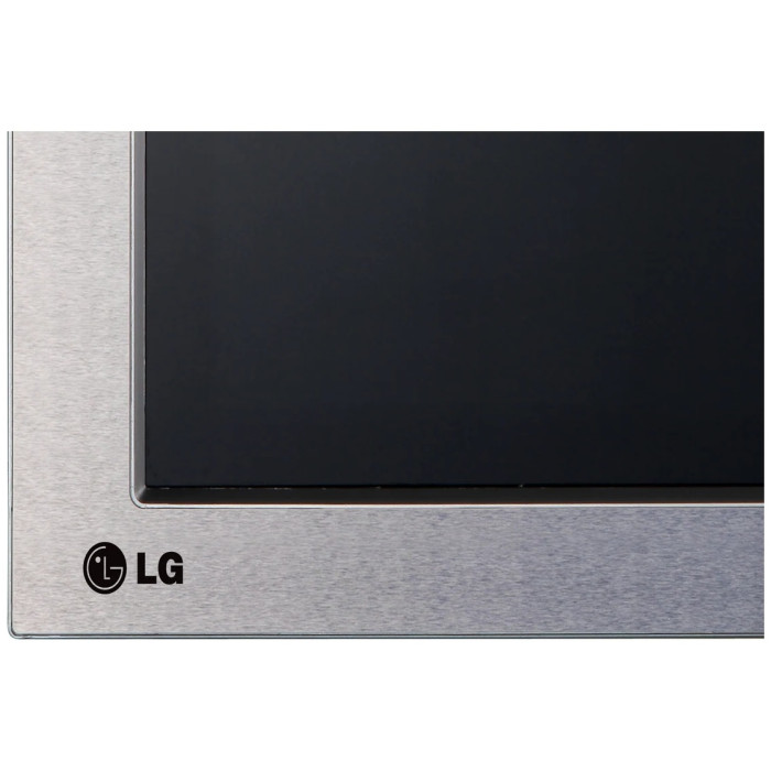LG MS-2044V серый