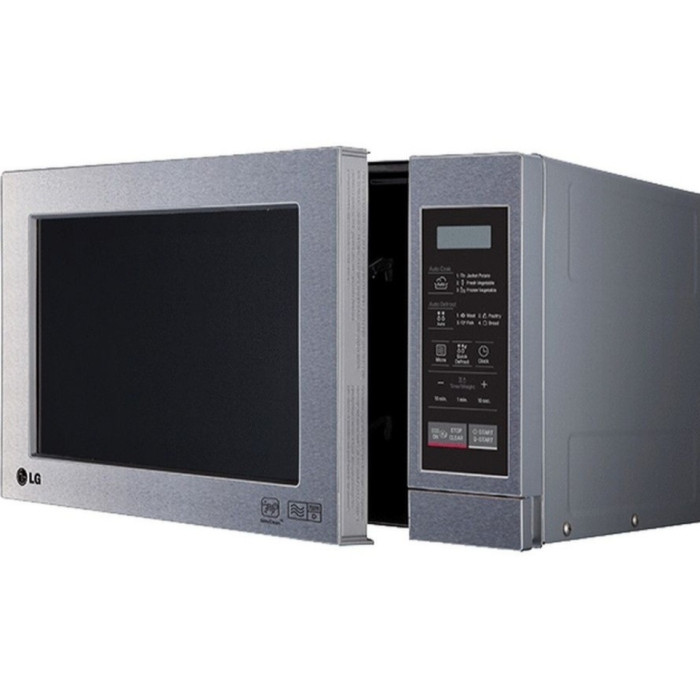 LG MS-2044V серый