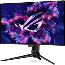 32" ASUS PG32UCDP черный