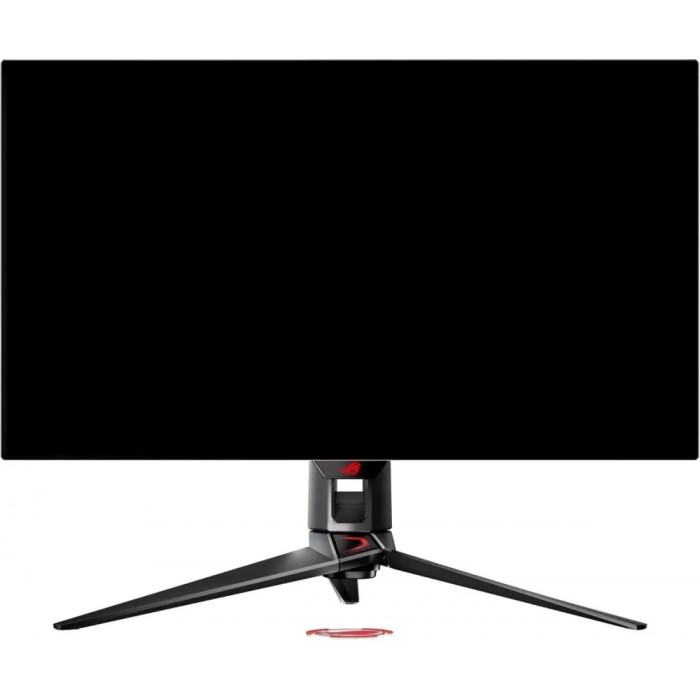 32" ASUS PG32UCDP черный