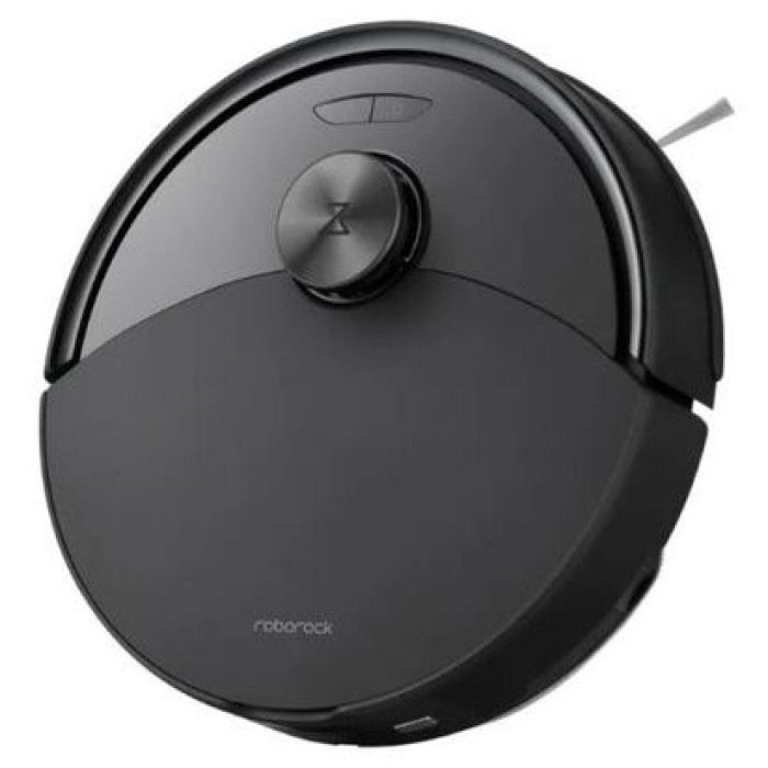 Roborock S8 Pro RRA0TAL черный