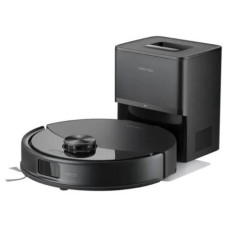 Roborock S8 Pro+ RRA0TAL черный