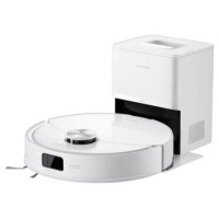 Roborock S8 Pro+ RRA0TAL белый