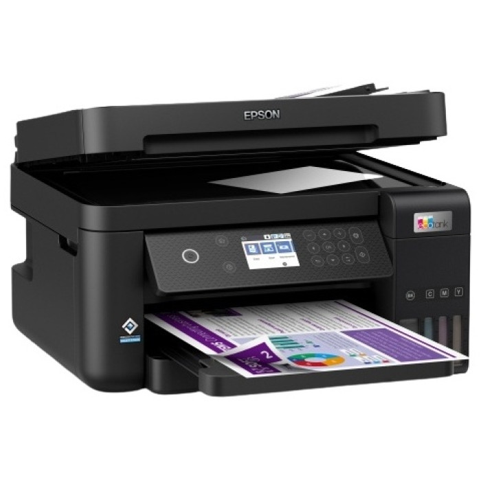 МФУ Epson L6270 C11CJ61405