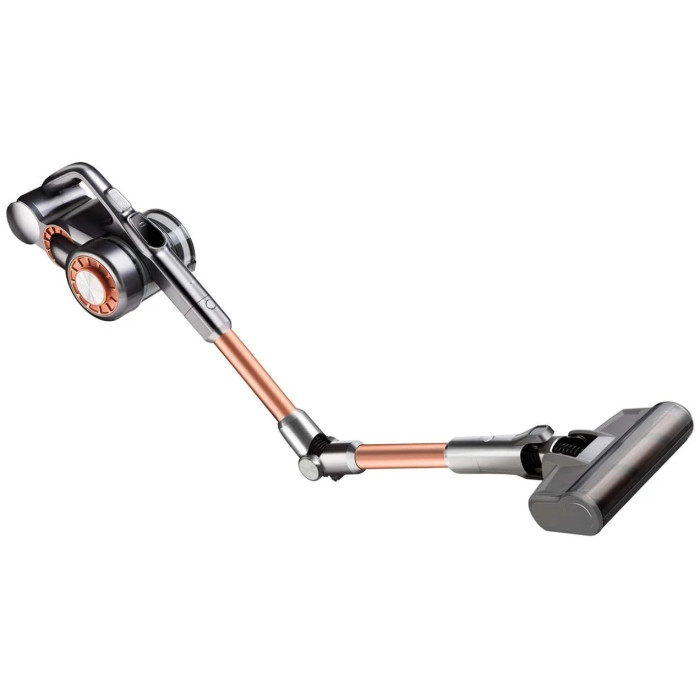 JIMMY H9 Pro серый, золотистый