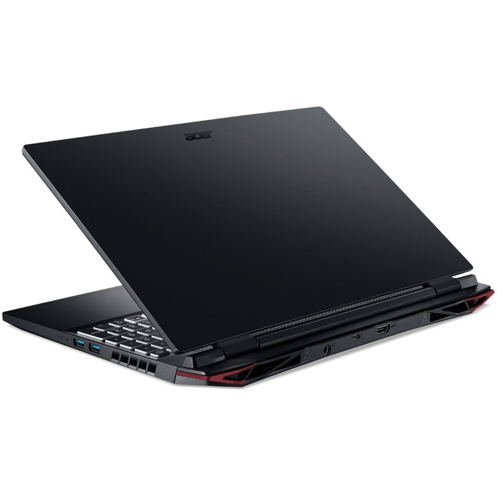 Acer Nitro 5 15.6" / 8 Гб / SSD 512 Гб / Без ОС / AN515-58-734U / NH.QFLER.00A