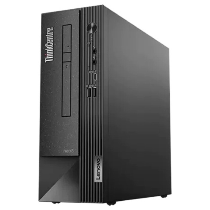 Lenovo ThinkCentre neo 50s 11T0003YRU черный
